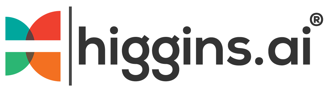 higgins.ai logo